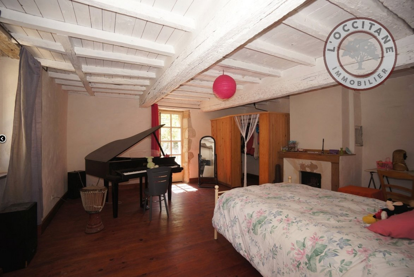 A vendre Gimont 320071038 L'occitane immobilier