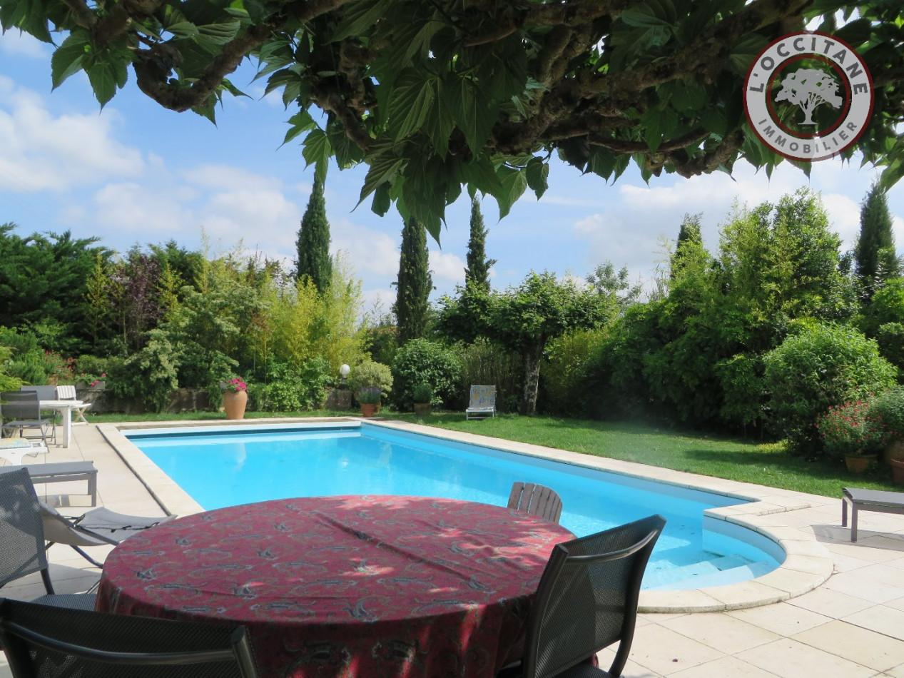 A vendre Gimont 320071039 L'occitane immobilier