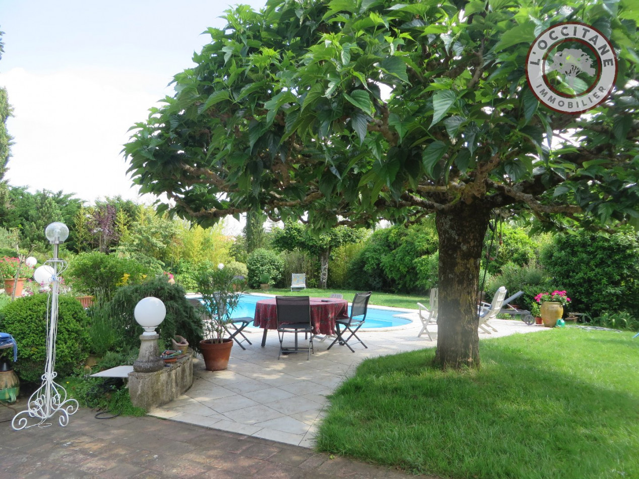 A vendre Gimont 320071039 L'occitane immobilier
