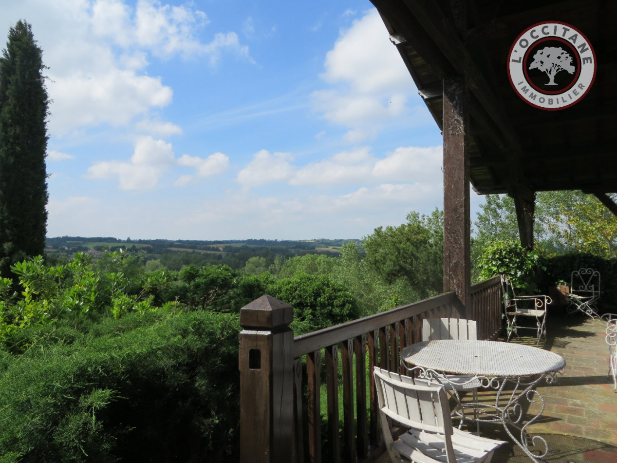 A vendre Gimont 320071039 L'occitane immobilier