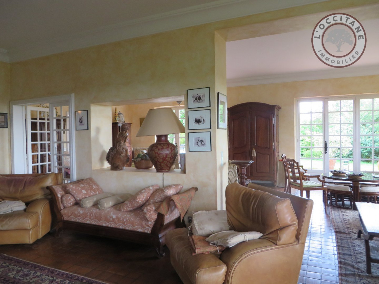 A vendre Gimont 320071039 L'occitane immobilier