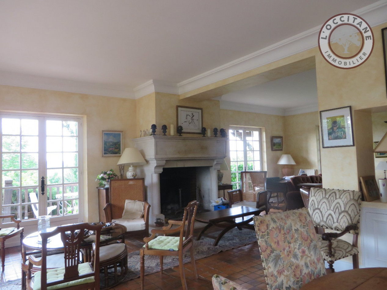 A vendre Gimont 320071039 L'occitane immobilier