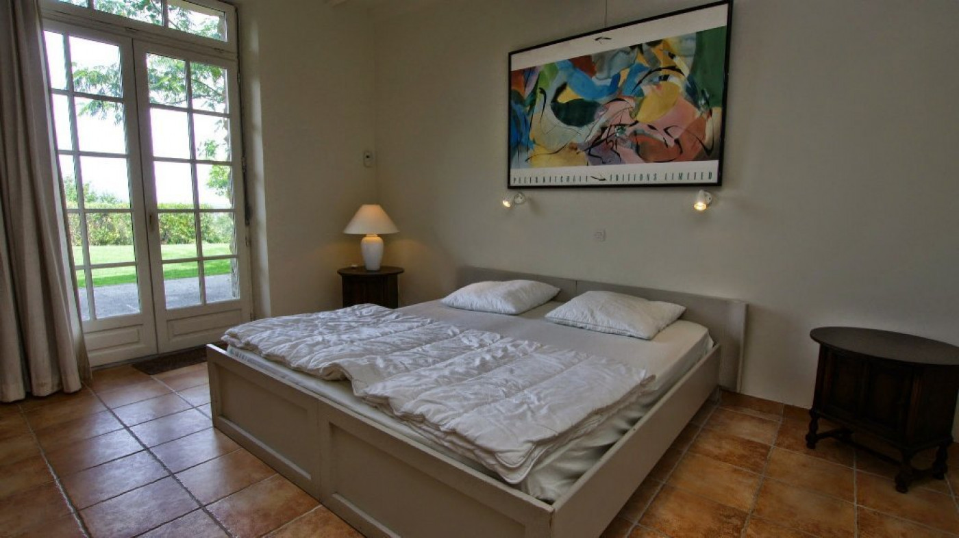 A vendre L'isle En Dodon 320071041 L'occitane immobilier