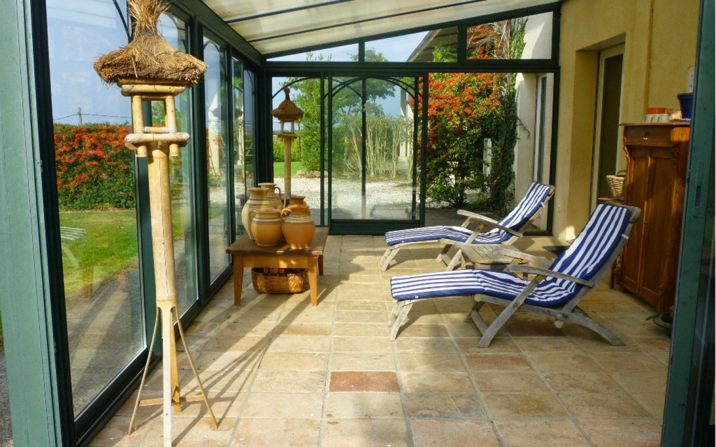 A vendre L'isle En Dodon 320071041 L'occitane immobilier