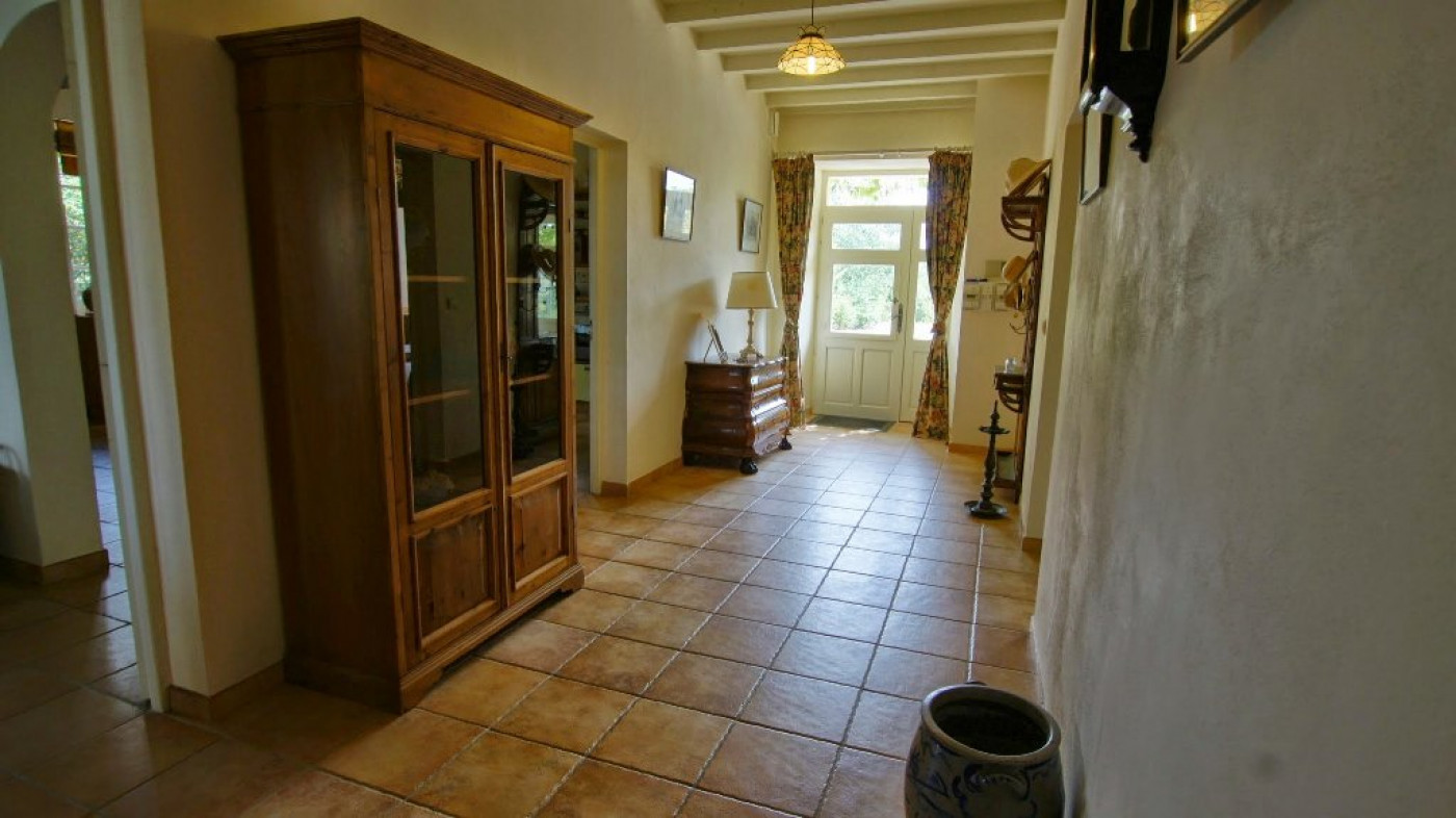 A vendre L'isle En Dodon 320071042 L'occitane immobilier