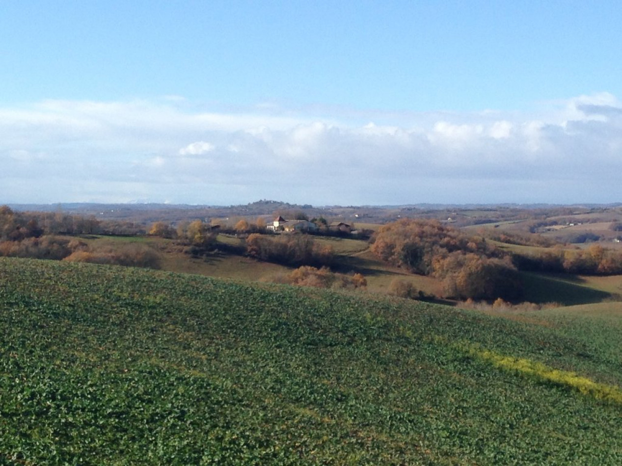 A vendre L'isle En Dodon 320071042 L'occitane immobilier