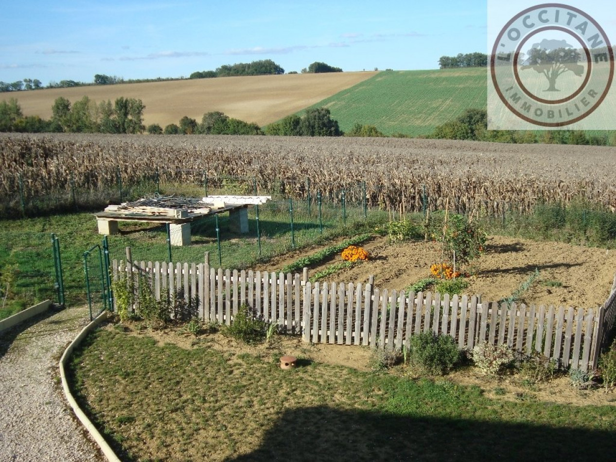 A vendre Aubiet 320071046 L'occitane immobilier