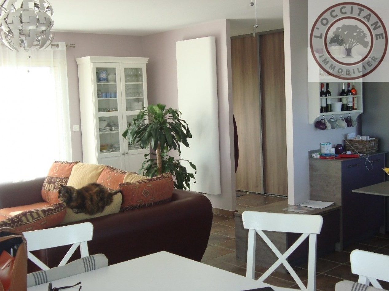 A vendre Aubiet 320071046 L'occitane immobilier