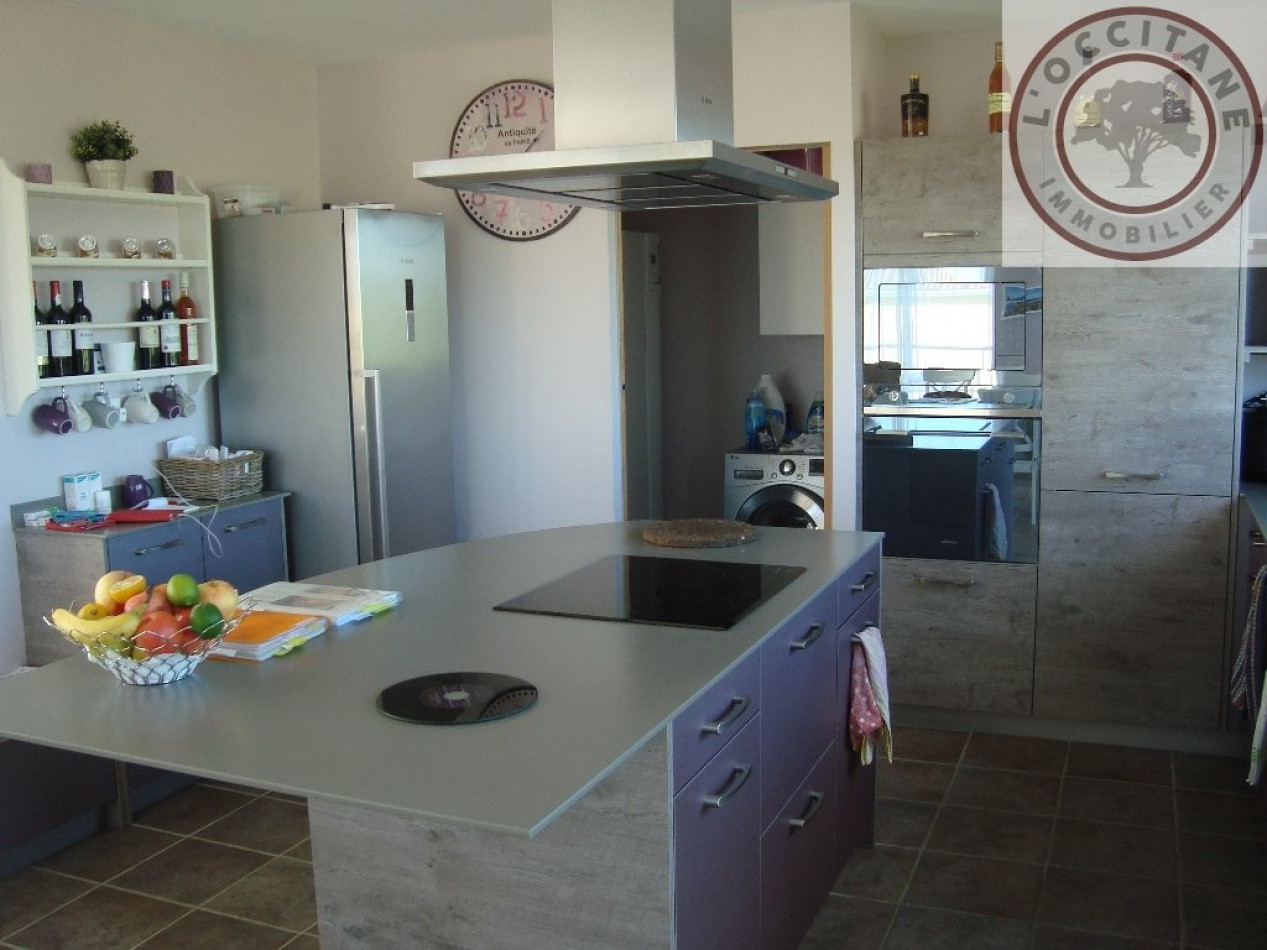A vendre Aubiet 320071046 L'occitane immobilier