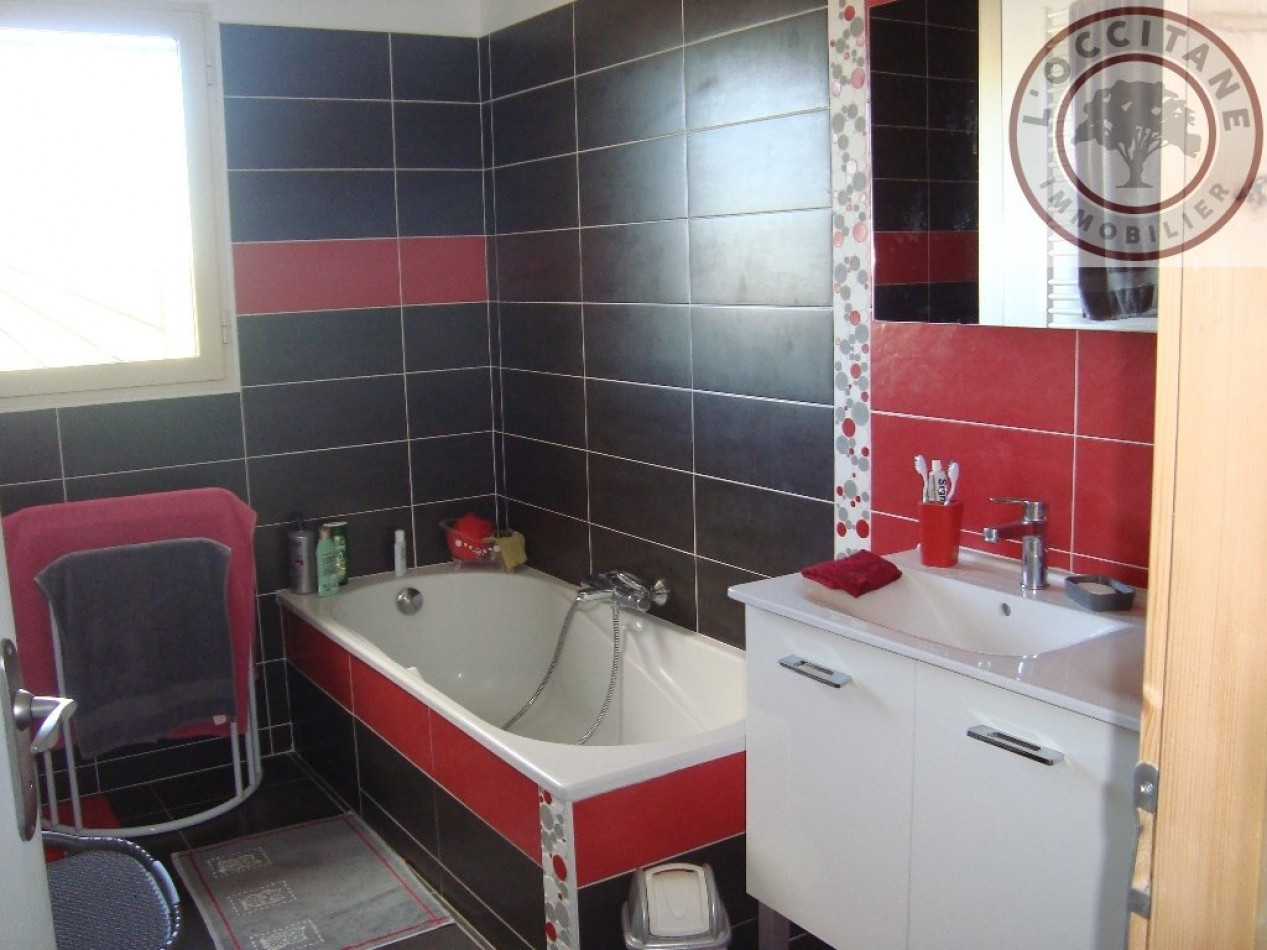 A vendre Aubiet 320071046 L'occitane immobilier