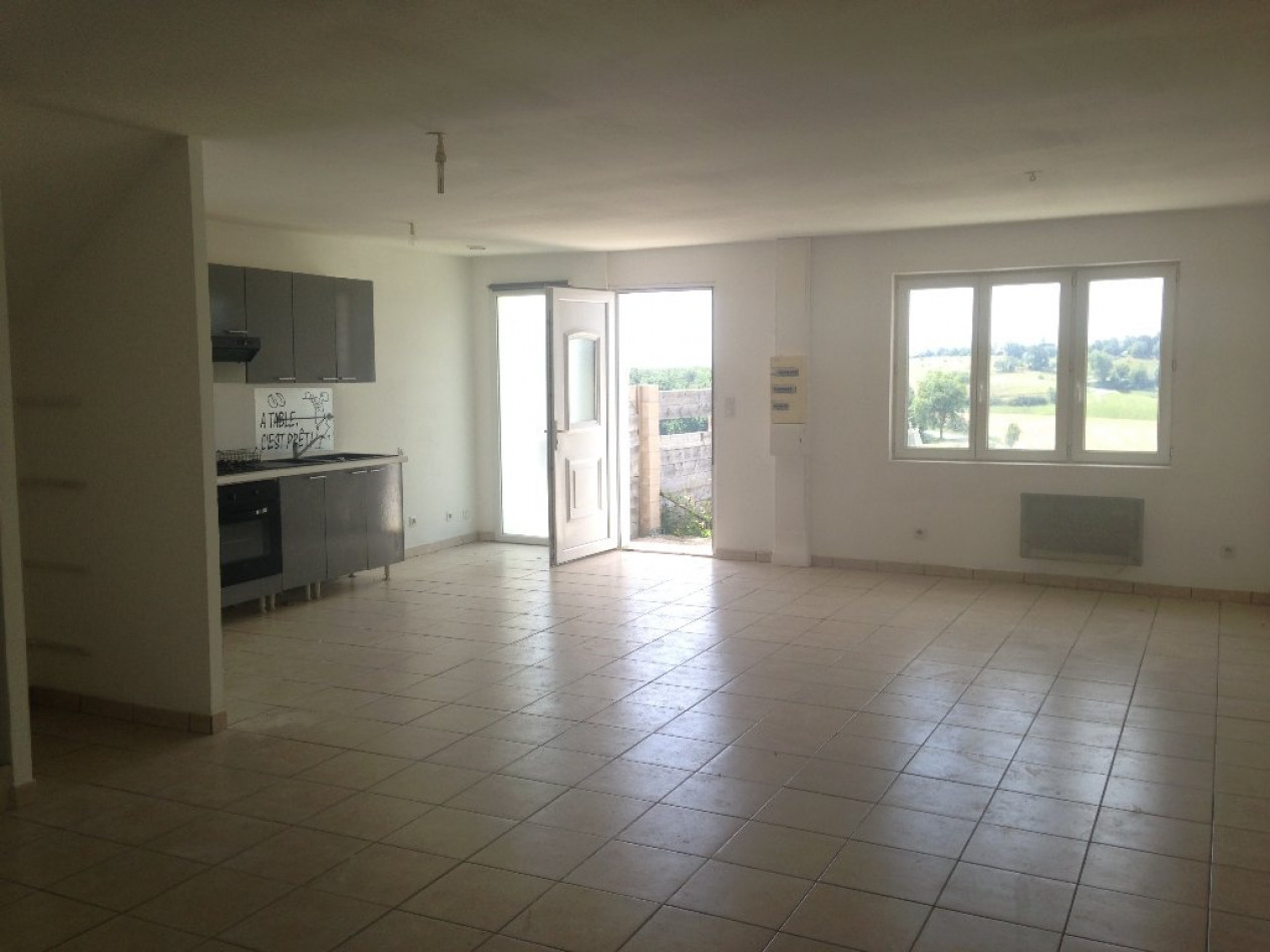 A vendre Lombez 320071047 L'occitane immobilier