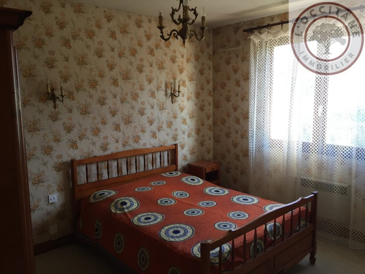A vendre Fleurance 320071049 L'occitane immobilier