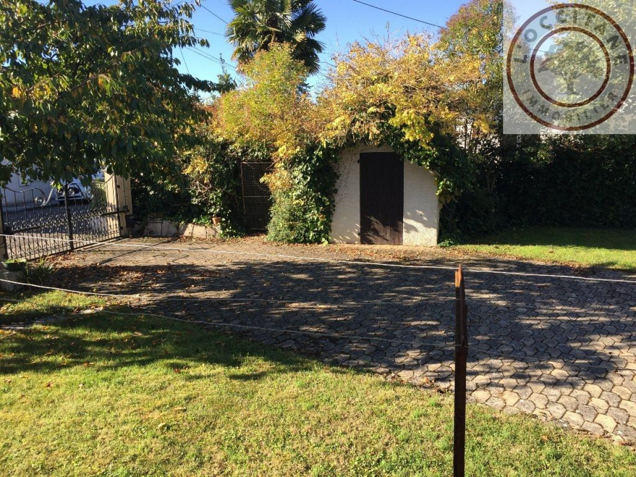 A vendre Fleurance 320071049 L'occitane immobilier