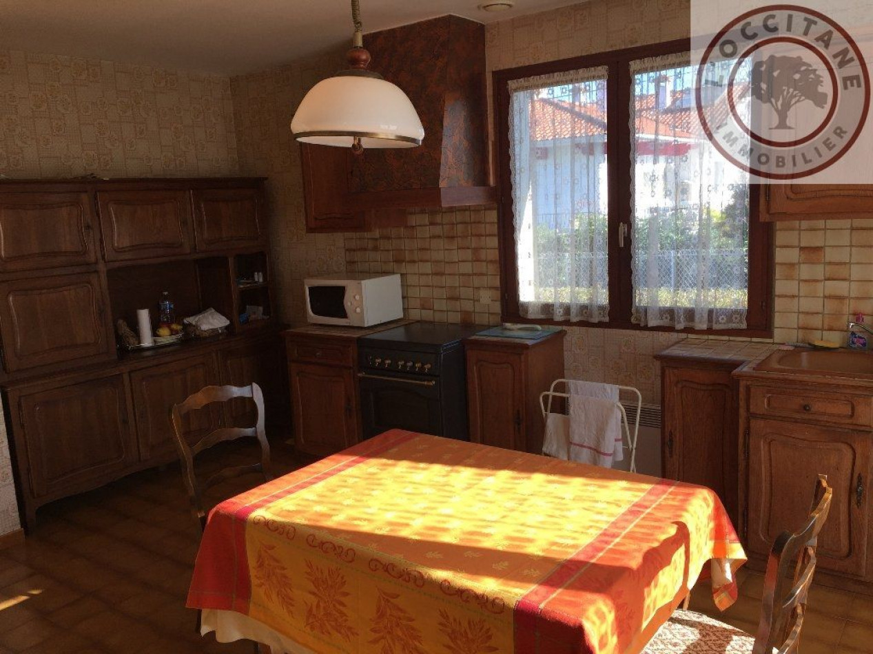 A vendre Fleurance 320071049 L'occitane immobilier