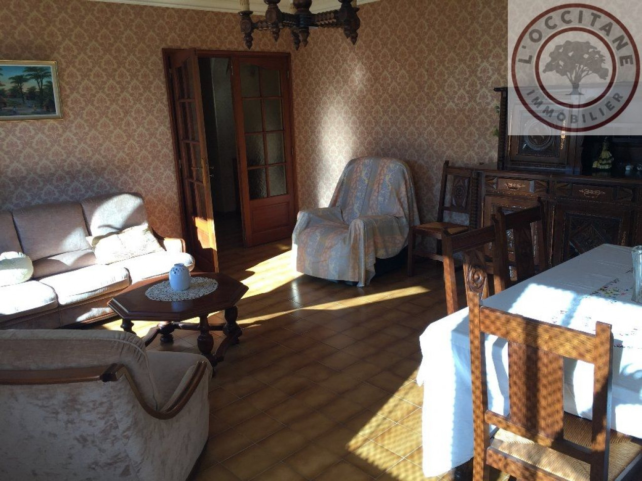 A vendre Fleurance 320071049 L'occitane immobilier