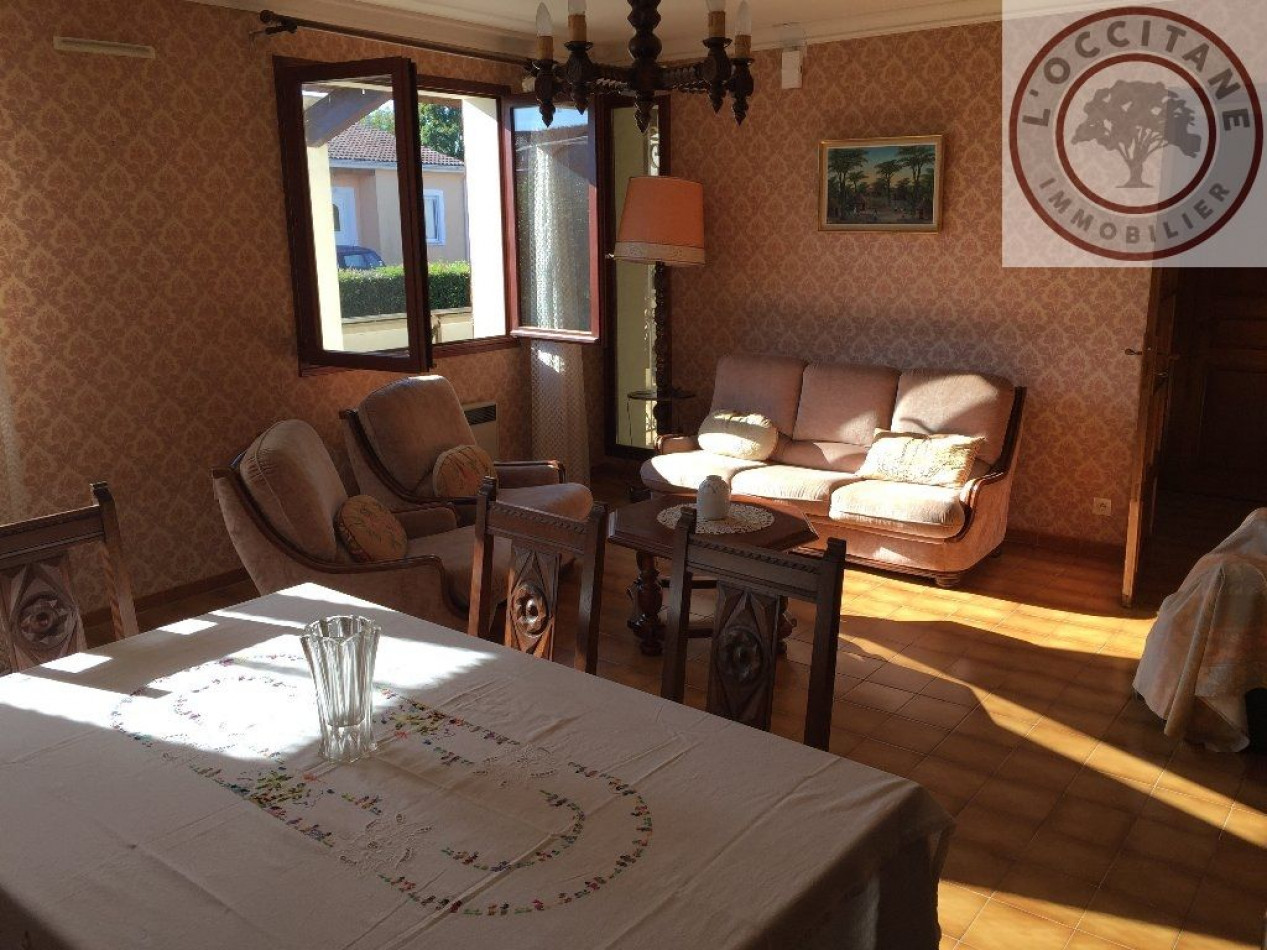 A vendre Fleurance 320071049 L'occitane immobilier