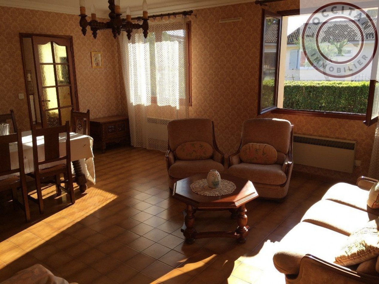 A vendre Fleurance 320071049 L'occitane immobilier