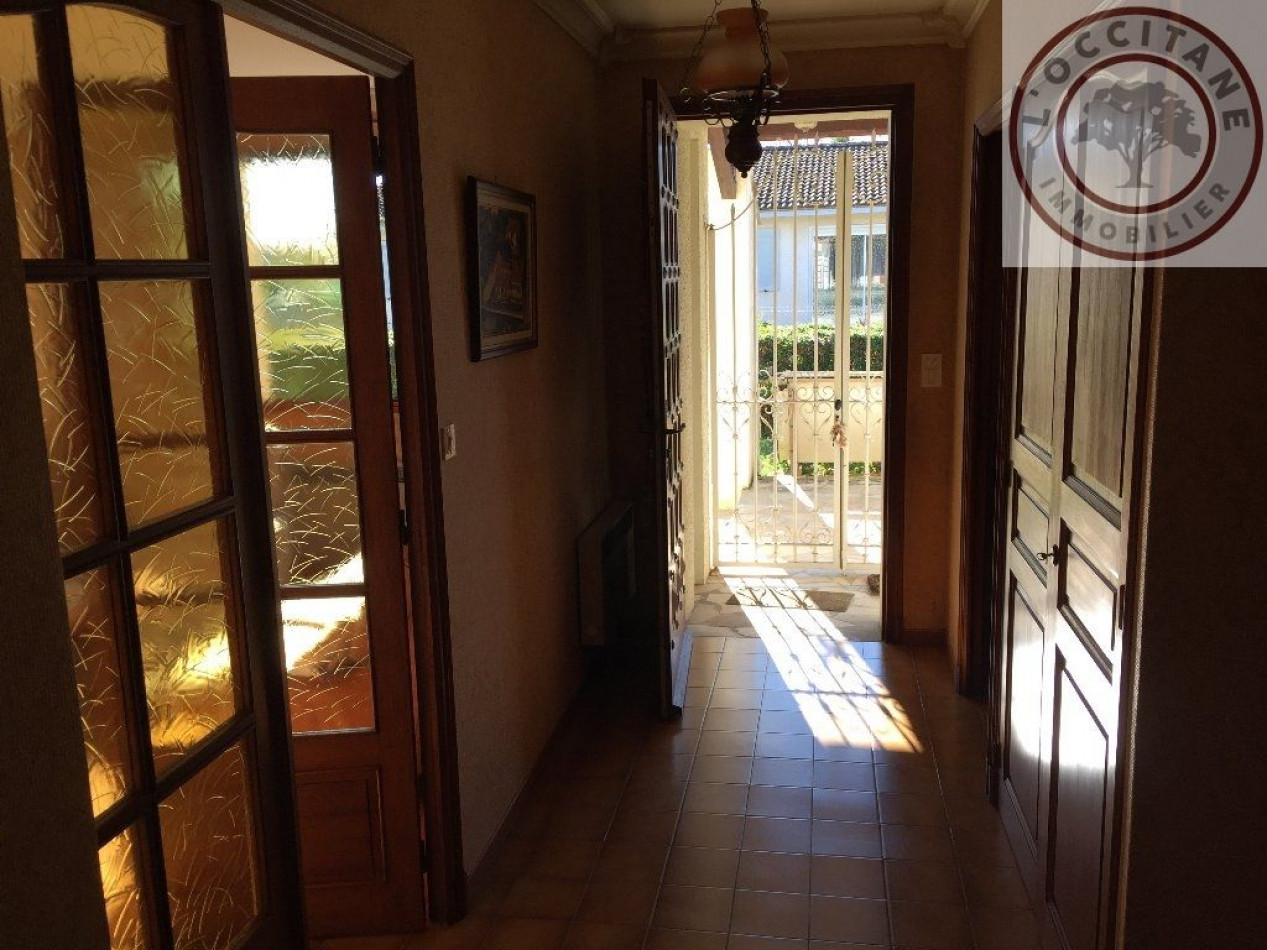 A vendre Fleurance 320071049 L'occitane immobilier