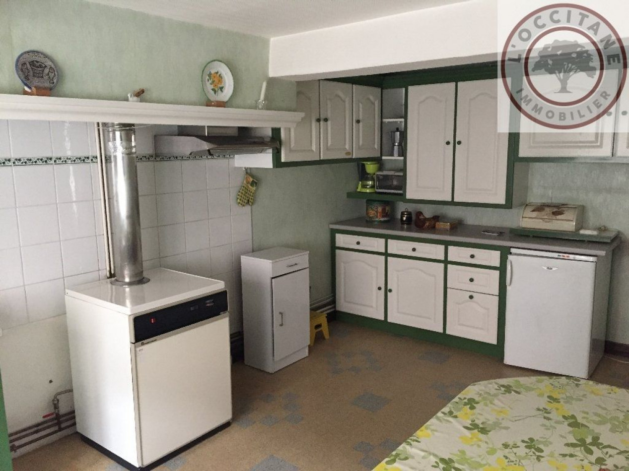 A vendre L'isle-jourdain 320071052 L'occitane immobilier
