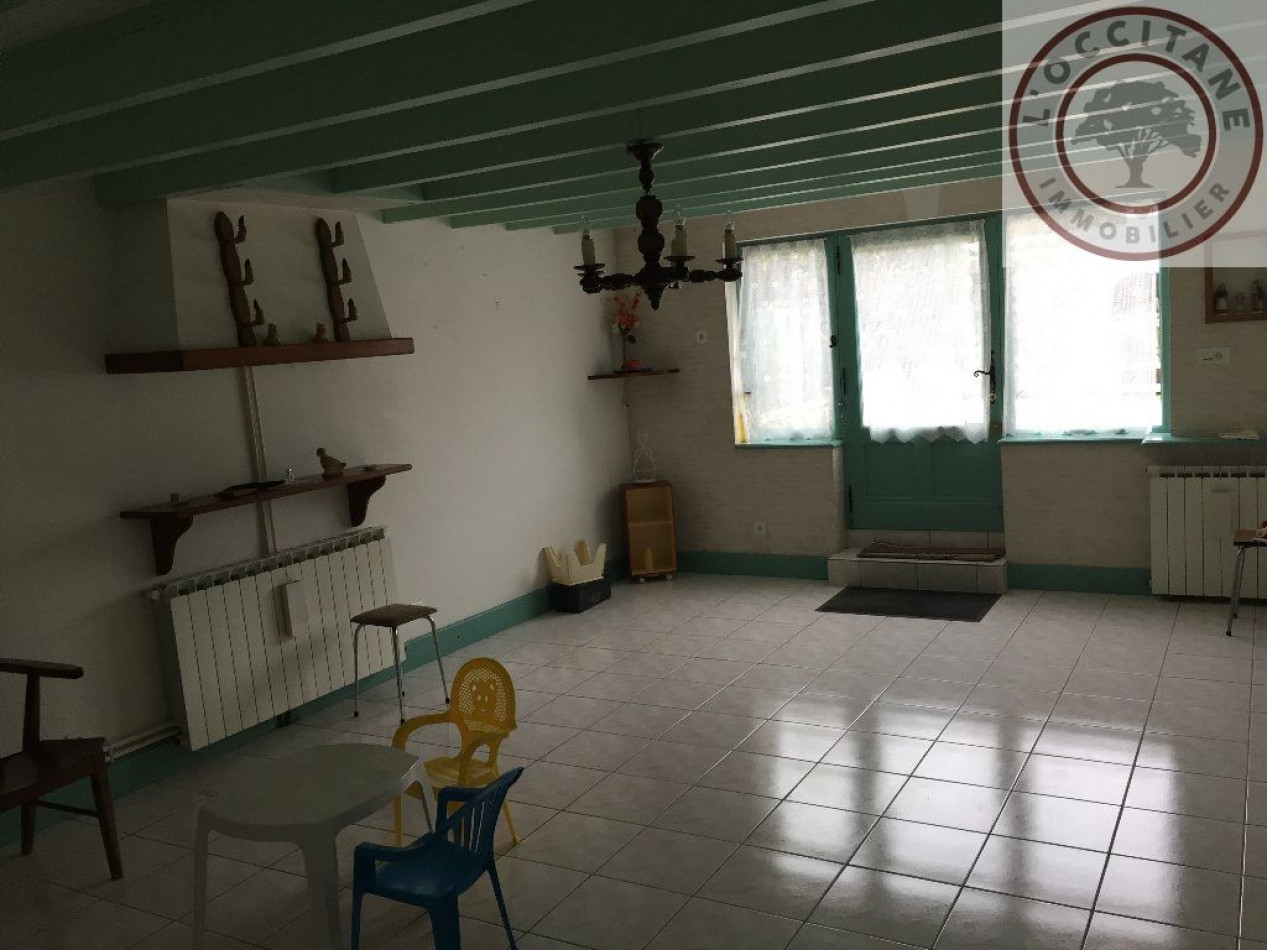 A vendre L'isle-jourdain 320071052 L'occitane immobilier