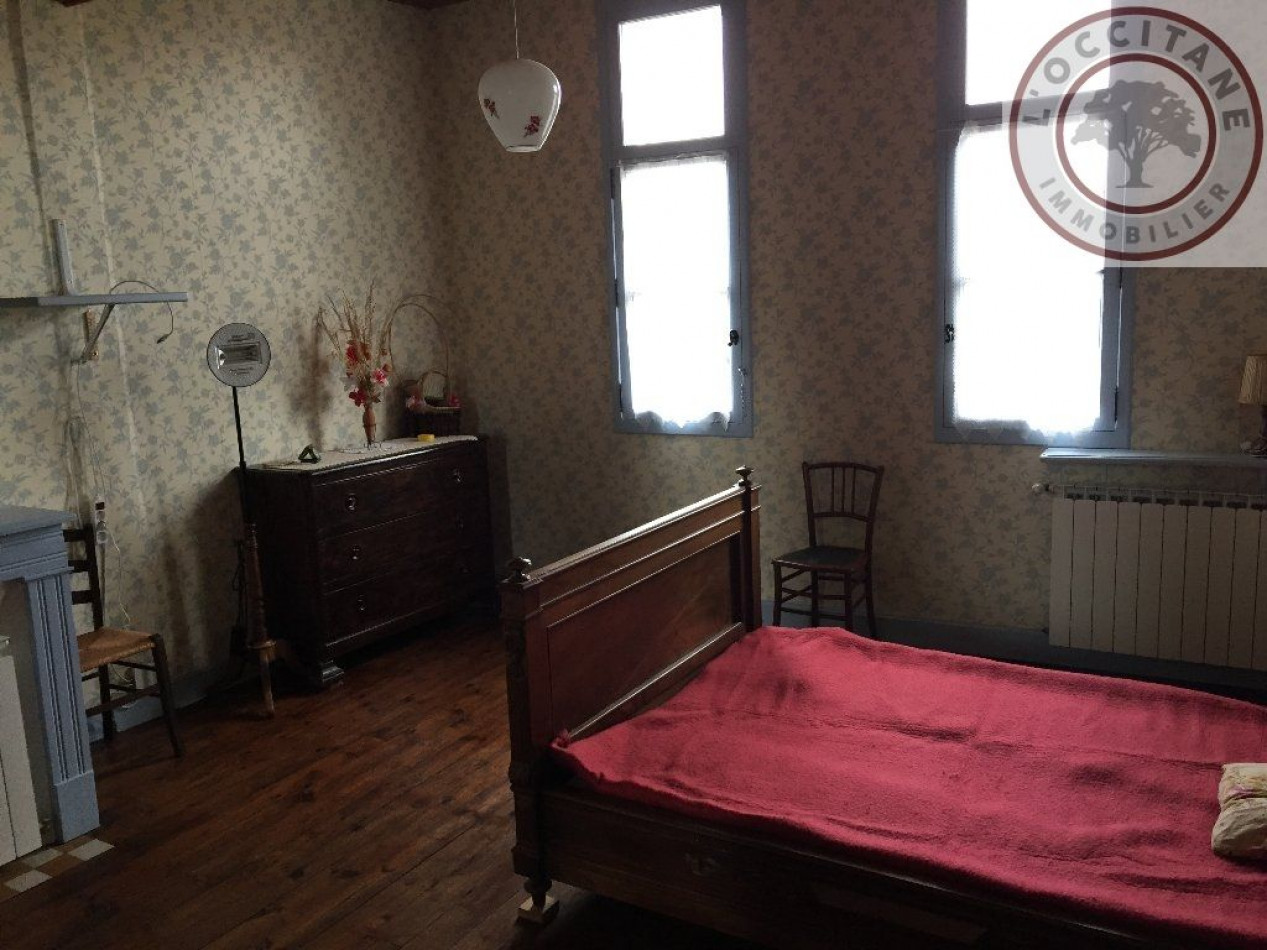 A vendre L'isle-jourdain 320071052 L'occitane immobilier