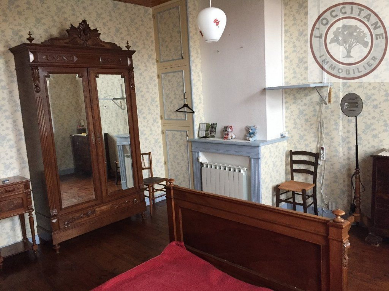 A vendre L'isle-jourdain 320071052 L'occitane immobilier