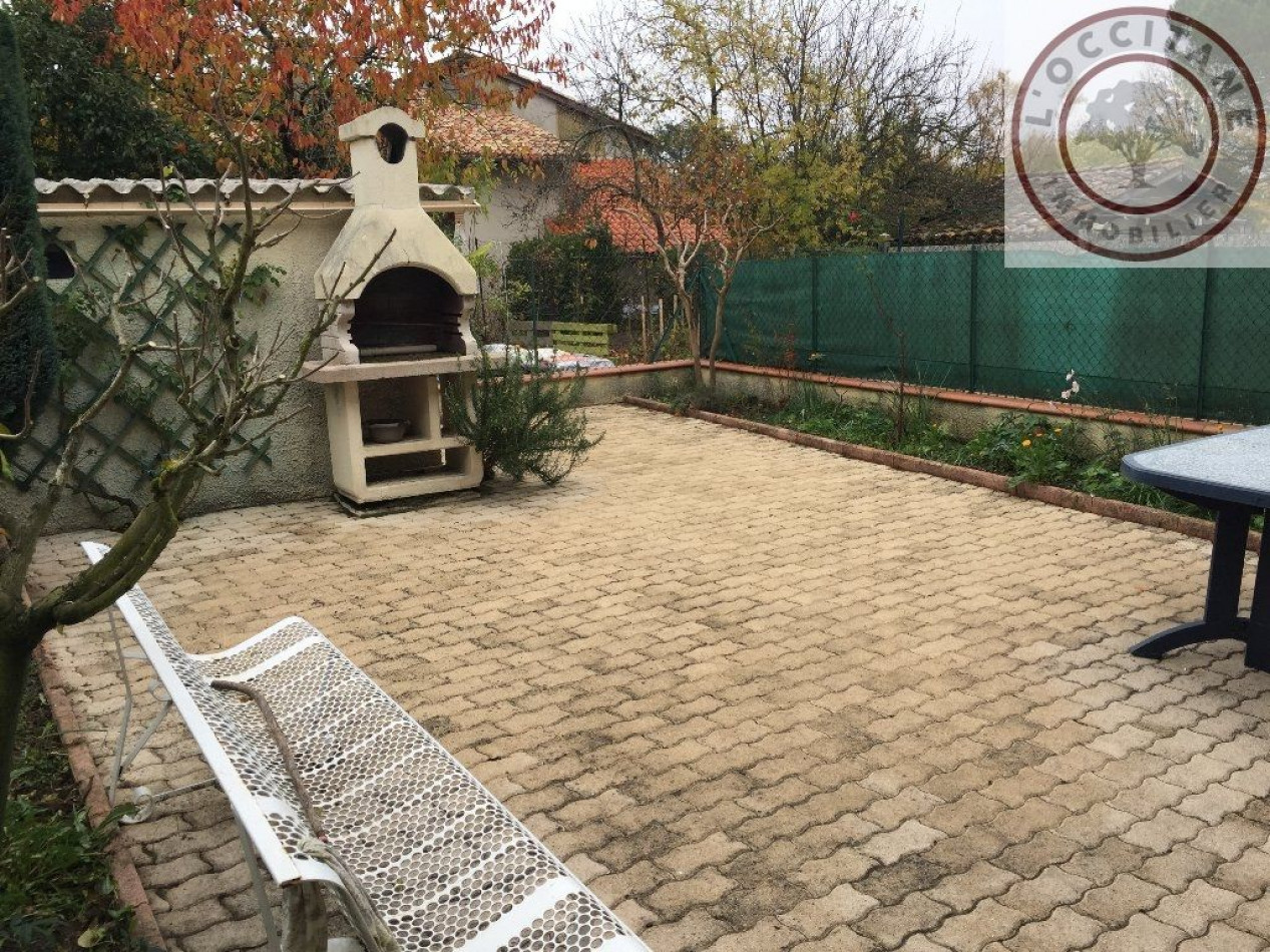 A vendre L'isle-jourdain 320071052 L'occitane immobilier