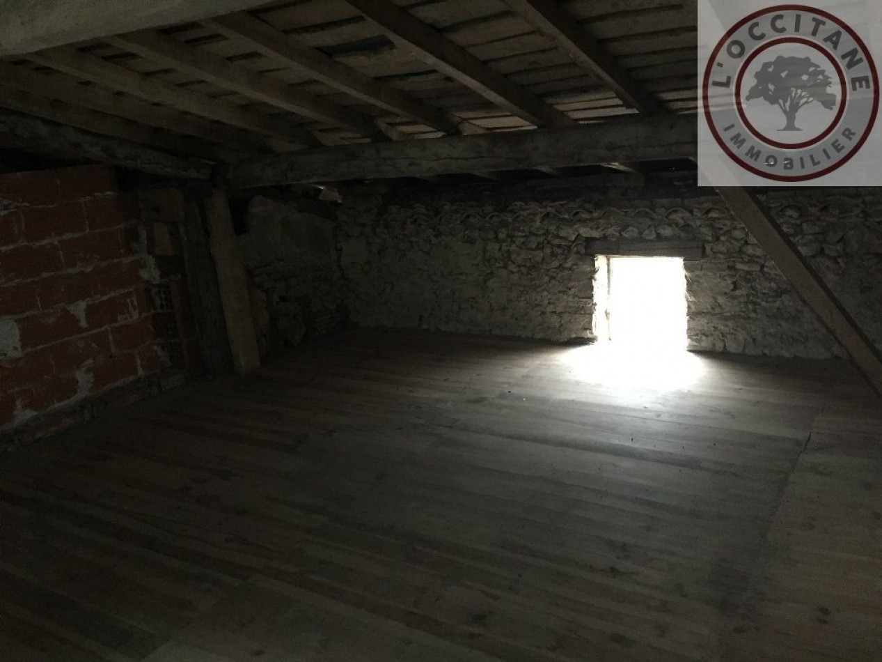 A vendre L'isle-jourdain 320071052 L'occitane immobilier