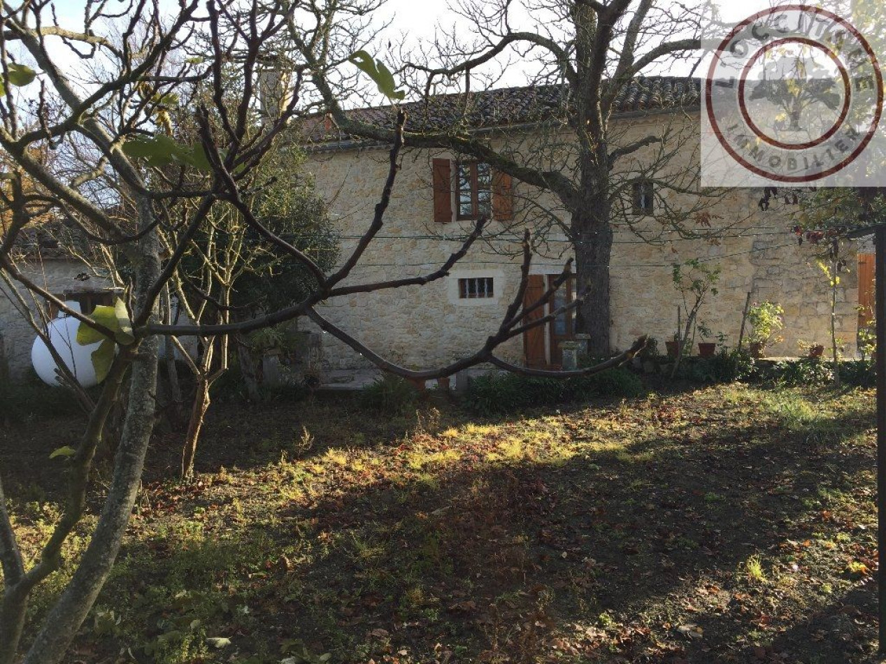 A vendre Mauvezin 320071053 L'occitane immobilier
