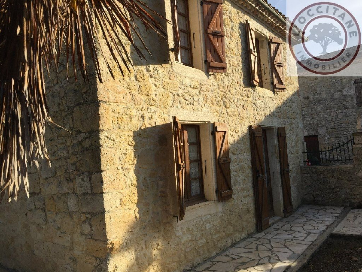 A vendre Mauvezin 320071053 L'occitane immobilier