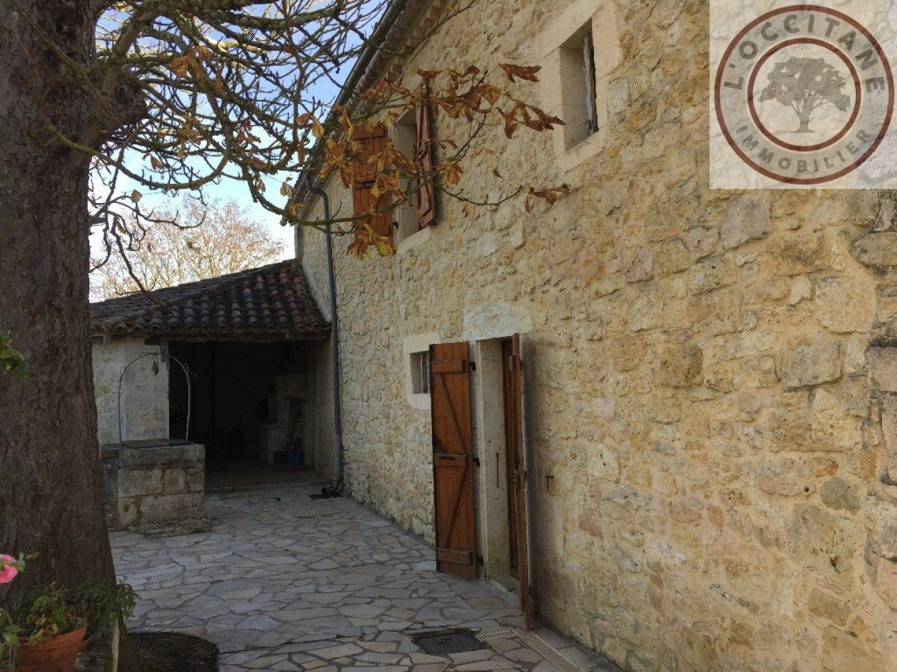 A vendre Mauvezin 320071053 L'occitane immobilier