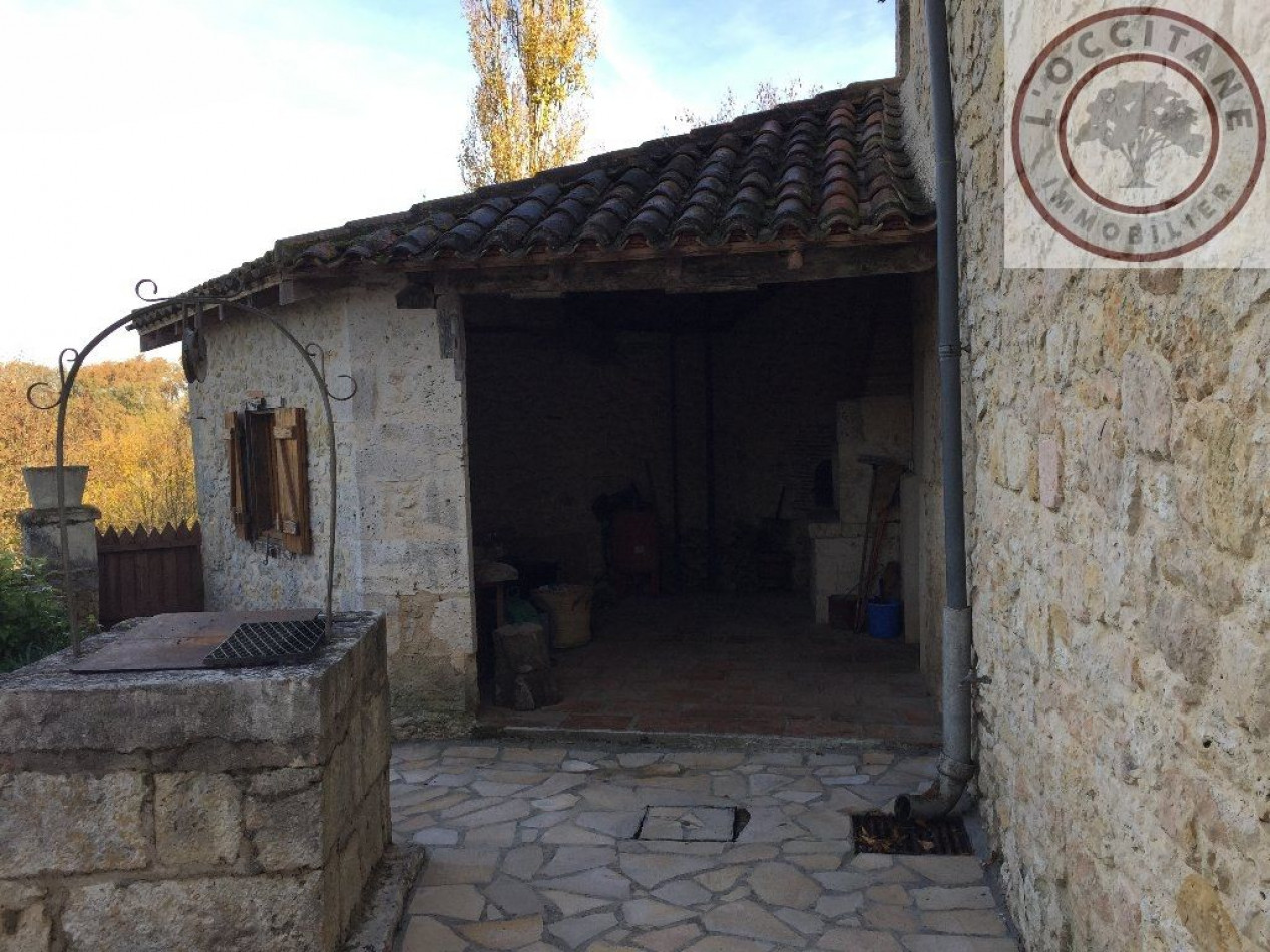 A vendre Mauvezin 320071053 L'occitane immobilier