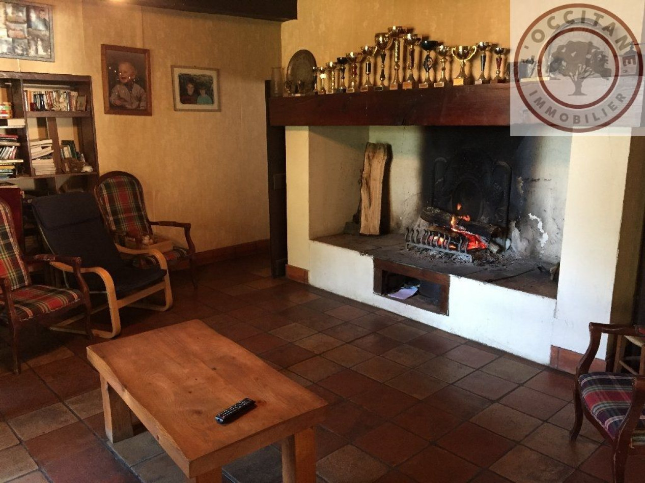 A vendre Beaumont De Lomagne 320071054 L'occitane immobilier