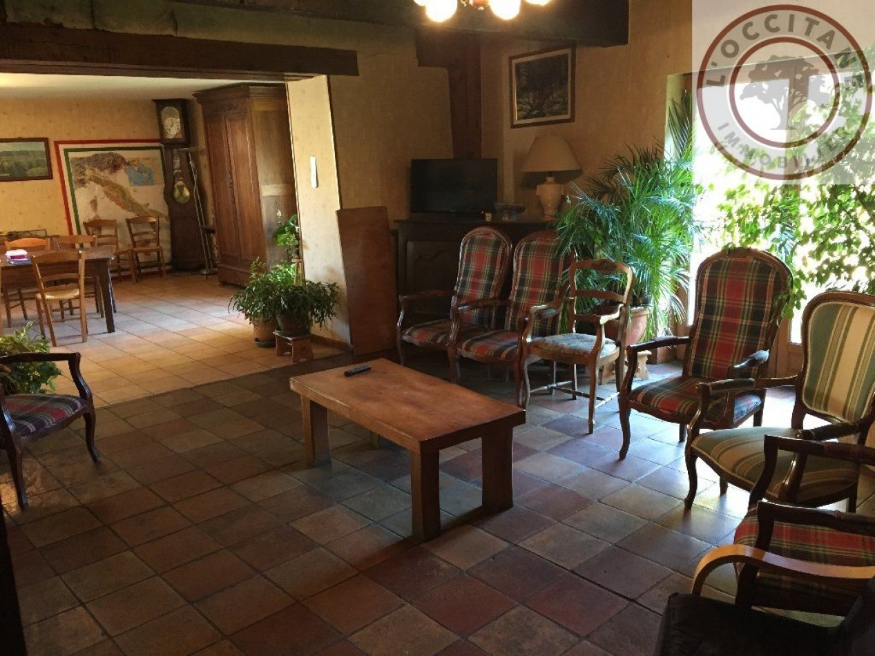 A vendre Beaumont De Lomagne 320071054 L'occitane immobilier