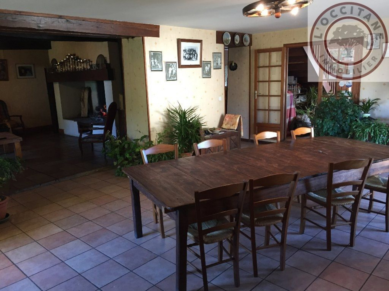 A vendre Beaumont De Lomagne 320071054 L'occitane immobilier
