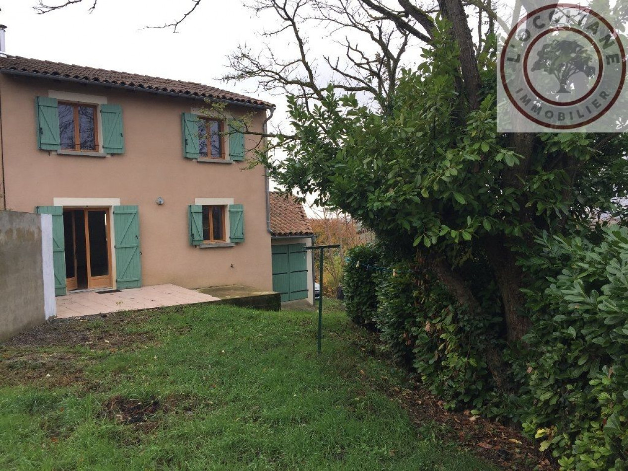 A vendre Cadours 320071057 L'occitane immobilier