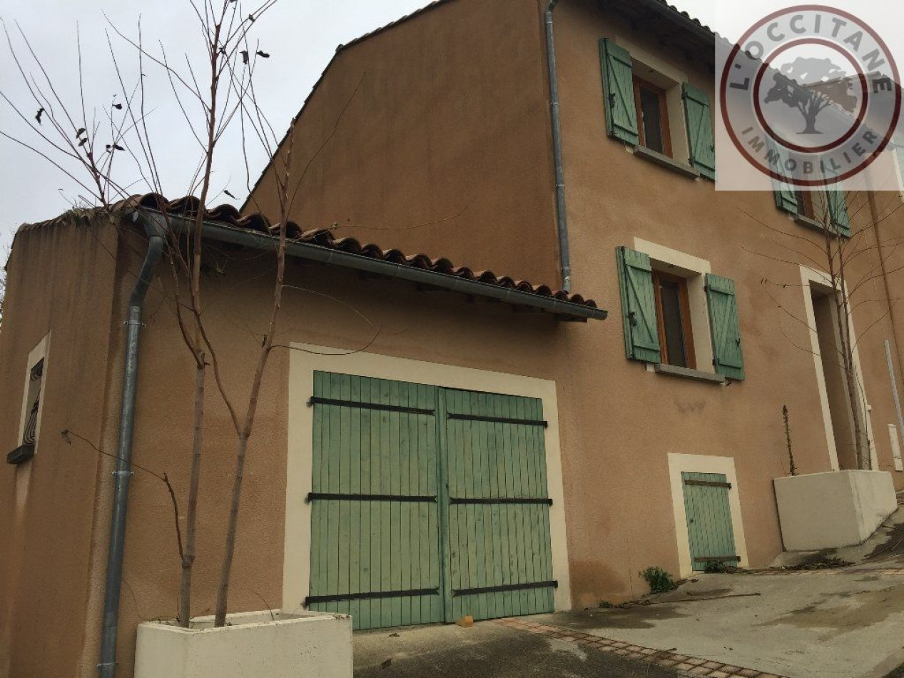 A vendre Cadours 320071057 L'occitane immobilier