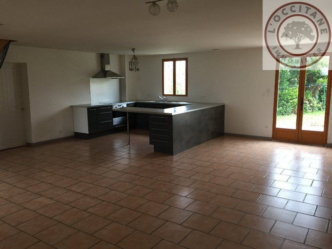 A vendre Cadours 320071057 L'occitane immobilier