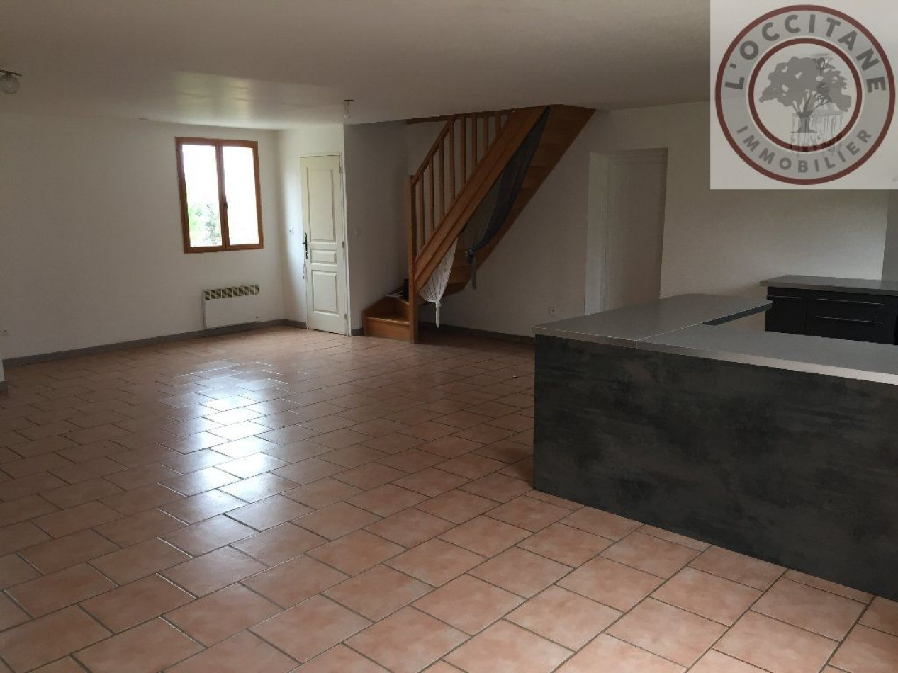 A vendre Cadours 320071057 L'occitane immobilier