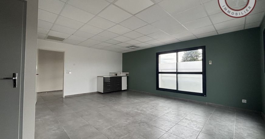 location Bureau L'isle-jourdain