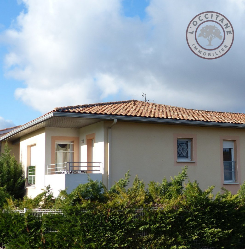 A vendre L'isle-jourdain 320071060 L'occitane immobilier