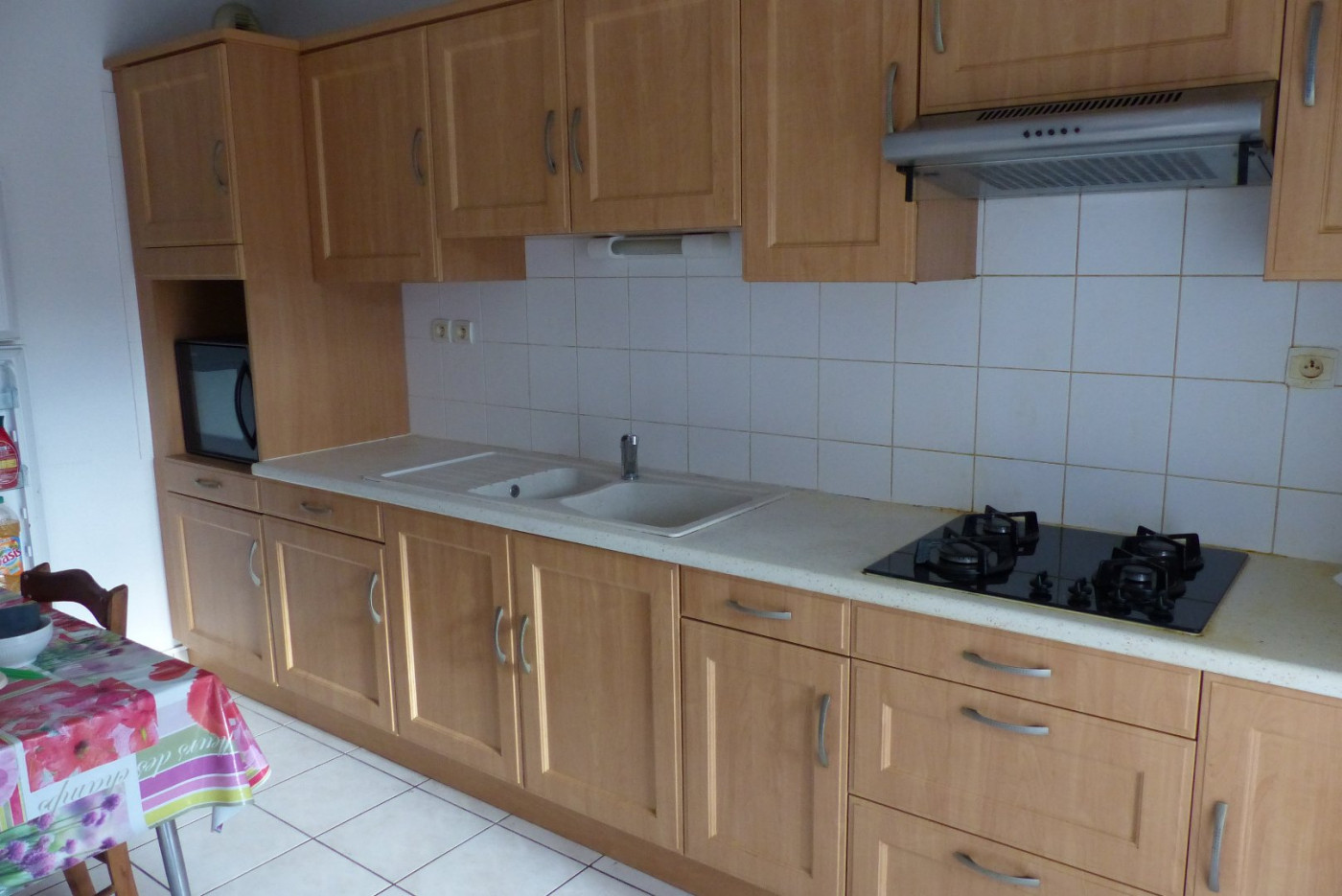 A vendre L'isle-jourdain 320071060 L'occitane immobilier
