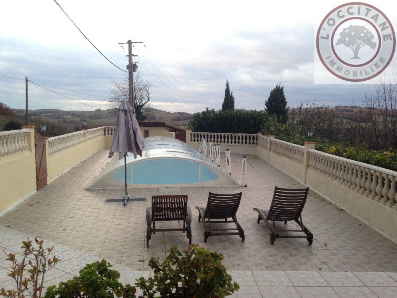A vendre Lombez 320071062 L'occitane immobilier