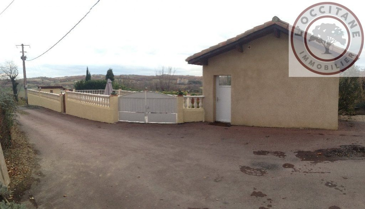 A vendre Lombez 320071062 L'occitane immobilier