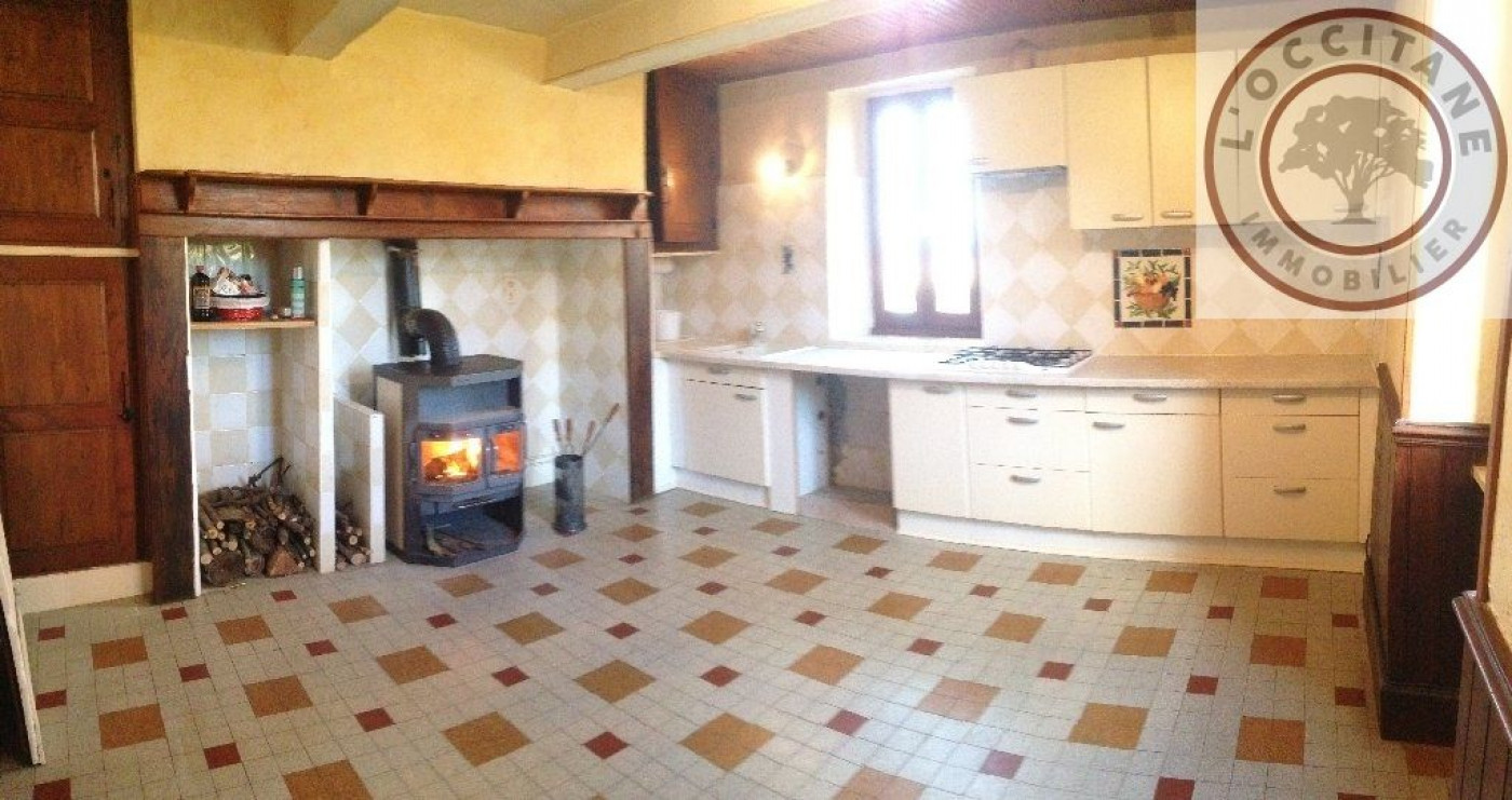 A vendre Lombez 320071062 L'occitane immobilier