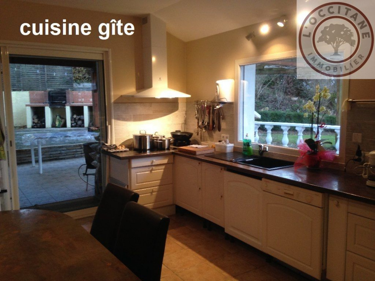 A vendre Lombez 320071062 L'occitane immobilier