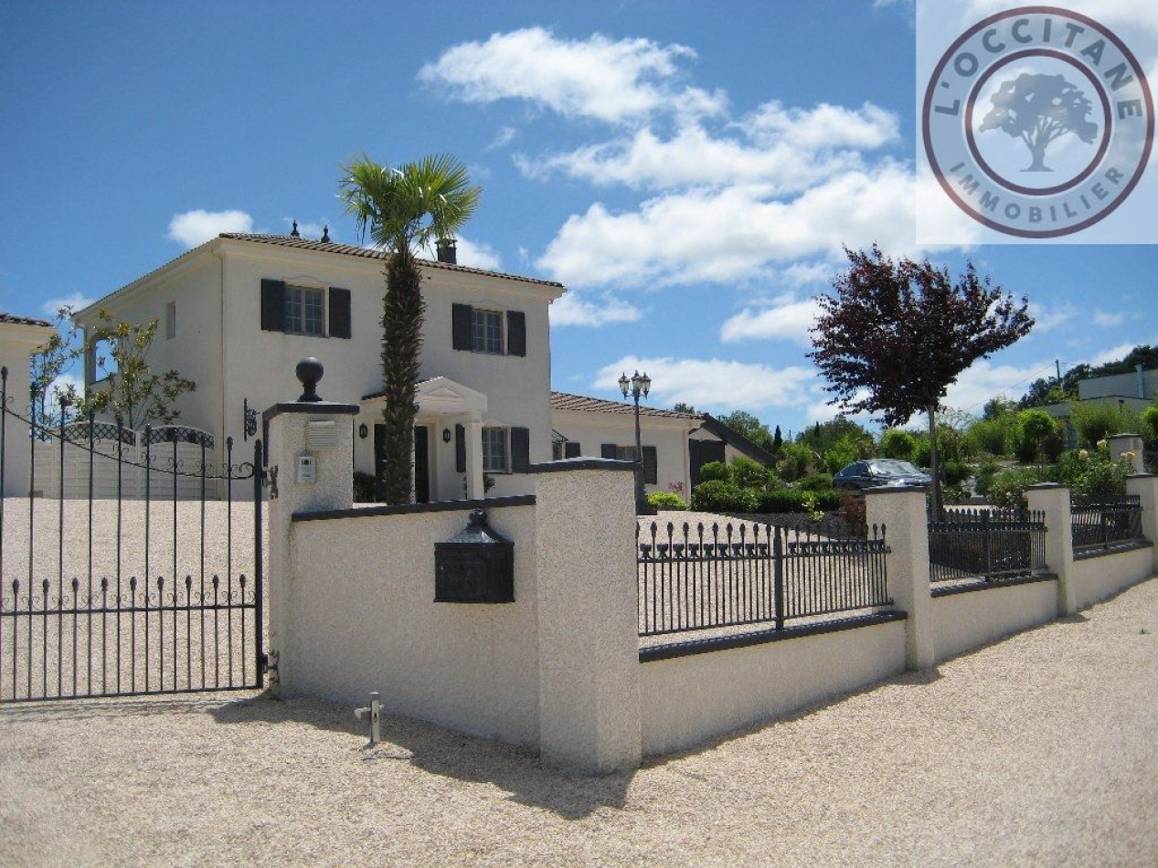A vendre Simorre 320071063 L'occitane immobilier
