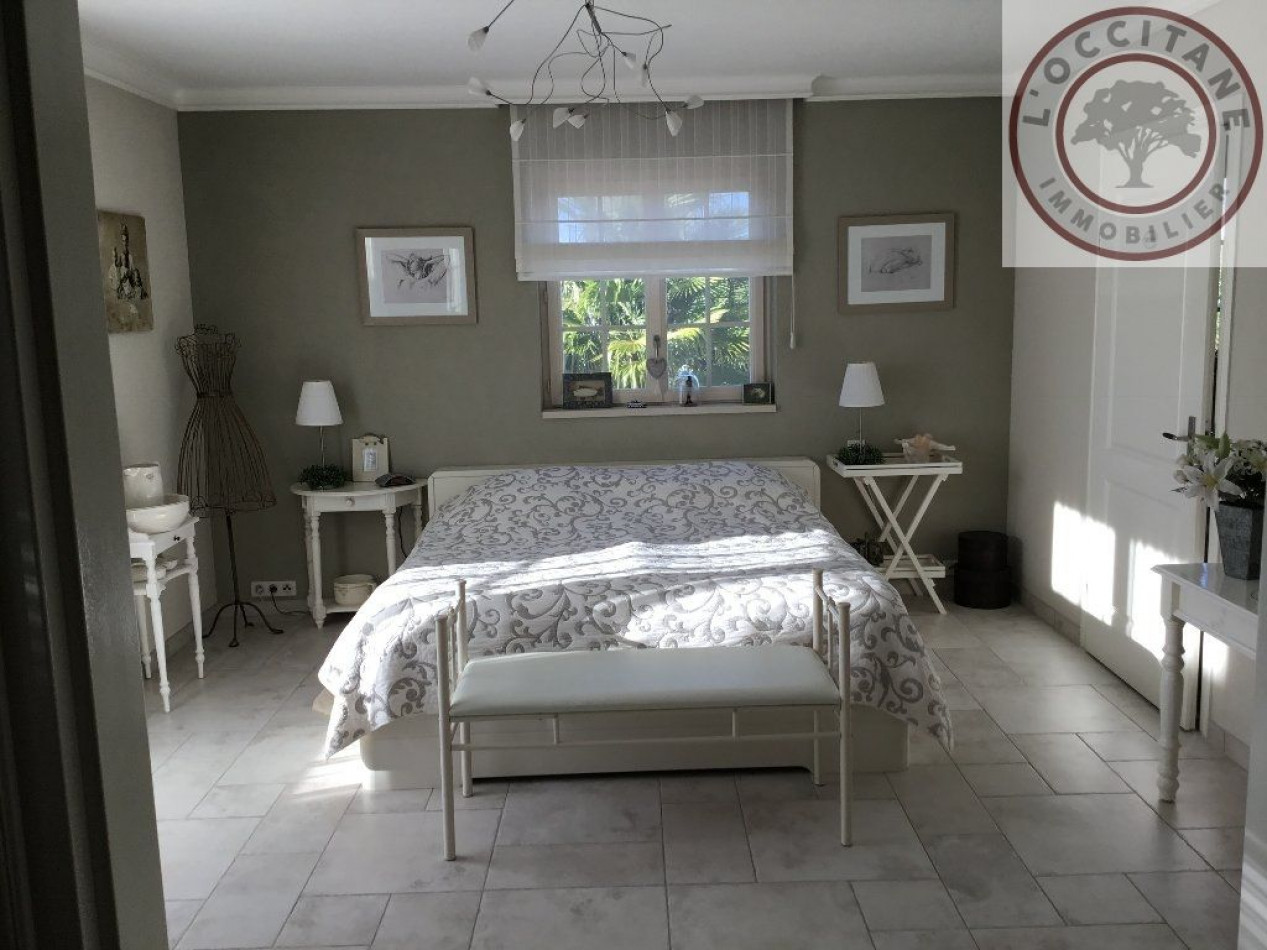 A vendre Simorre 320071063 L'occitane immobilier