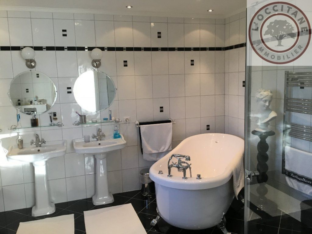 A vendre Simorre 320071063 L'occitane immobilier