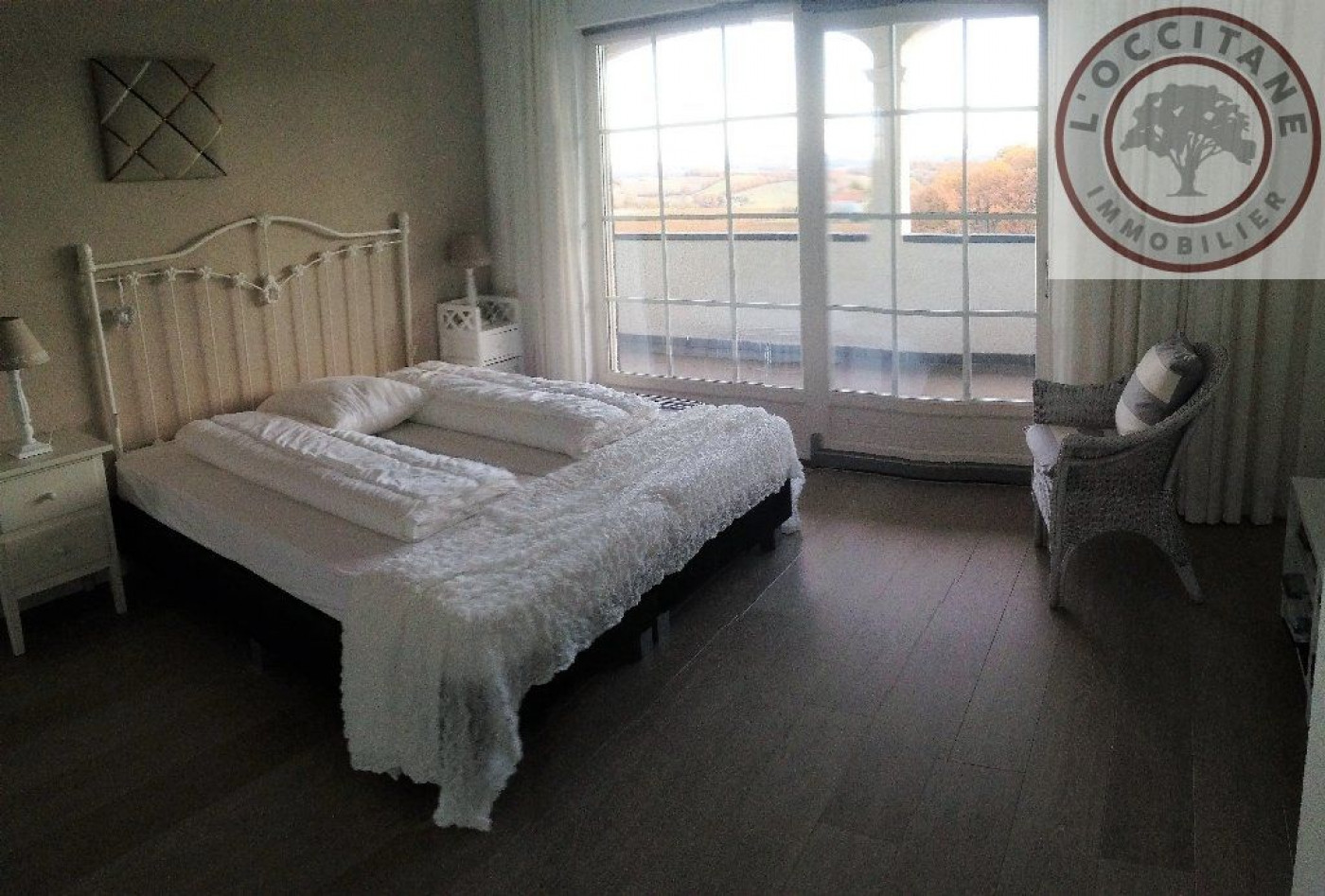 A vendre Simorre 320071063 L'occitane immobilier